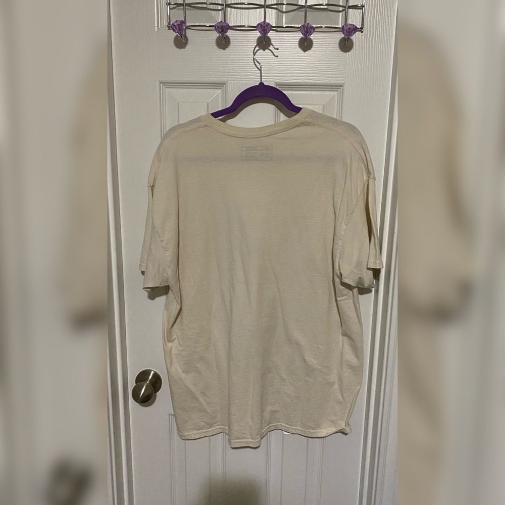 Jesus Loves You On Your Best & Worst Day Graphic Tee - Picture 2 of 3